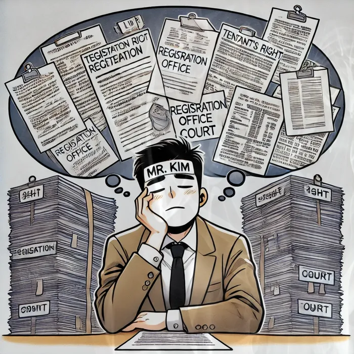 개인회생 변제금 미납