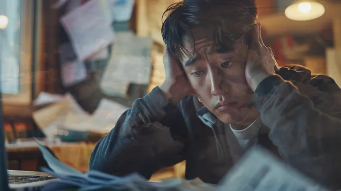 사업자개인회생