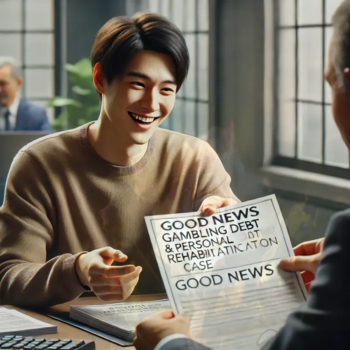 개인회생 미납 폐지