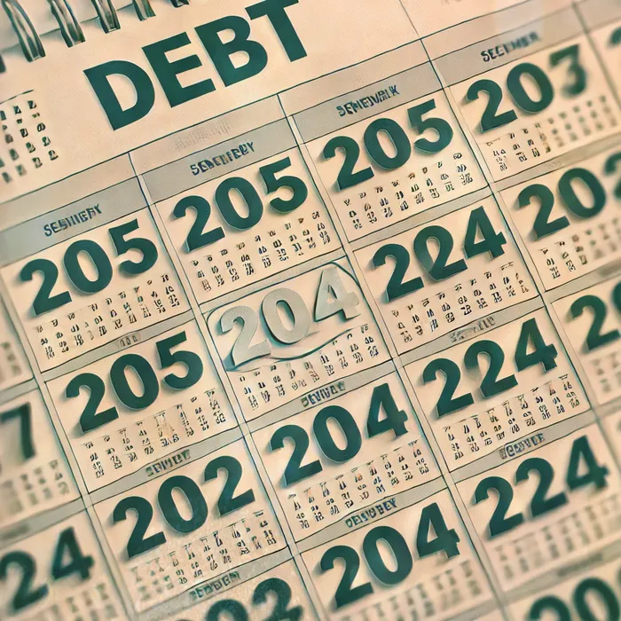 신용카드이용자대출 연체 시