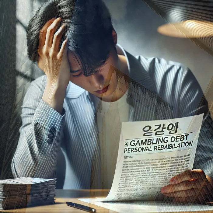 개인파산신청자격요건