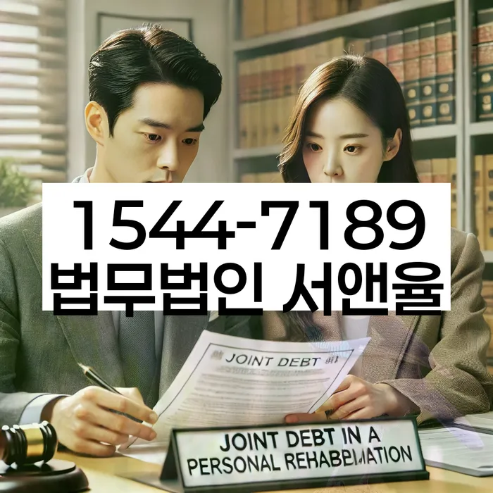 저금리채무통합대출 연체 시