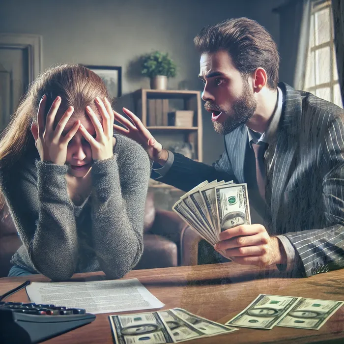 개인회생신용회복