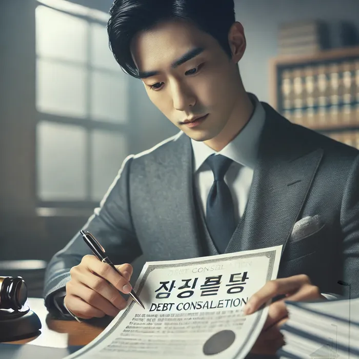 개인회생성공사례