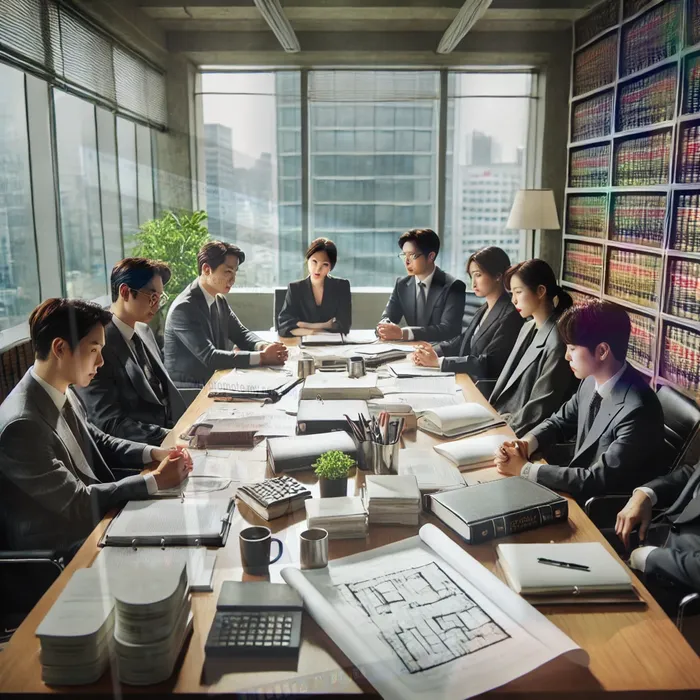 개인파산전문변호사