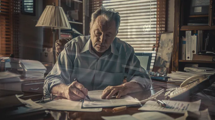 자영업자개인회생