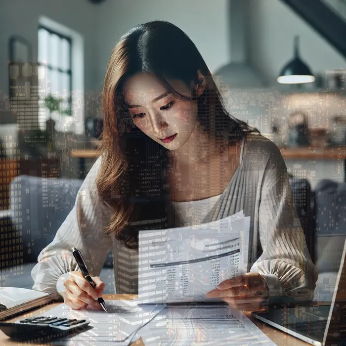 자영업자개인회생