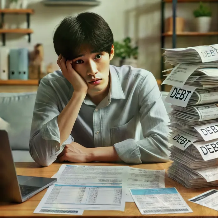 개인회생장단점