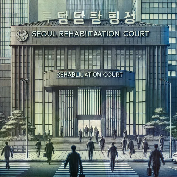 개인회생장단점