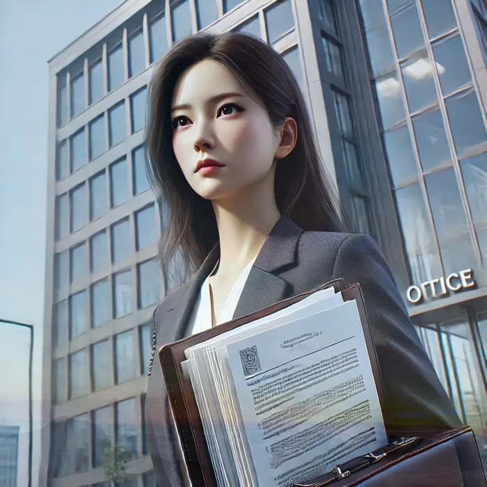 개인회생필요서류