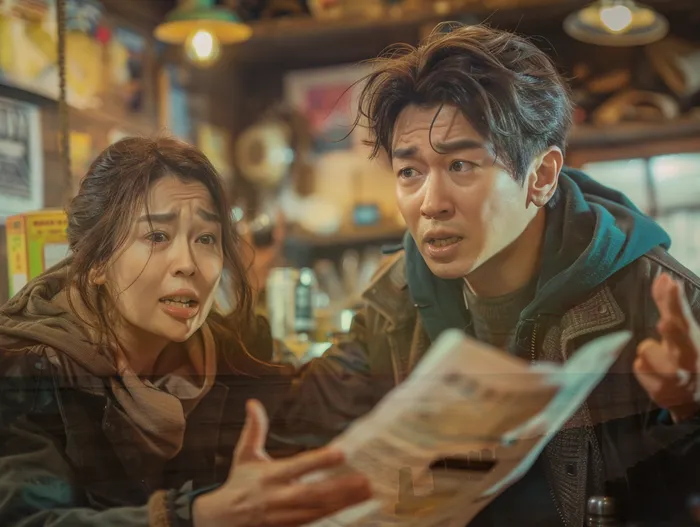 정부대환대출 연체 시