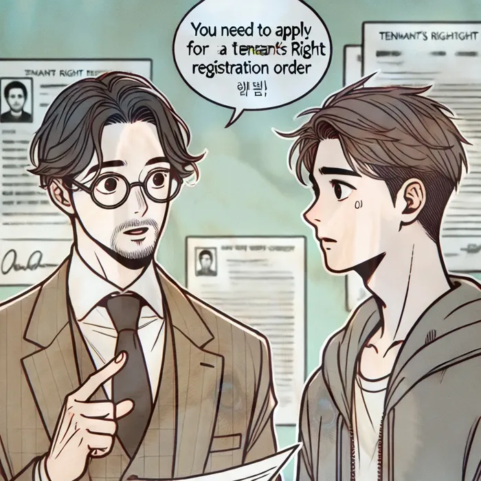 정부대환대출 연체 시