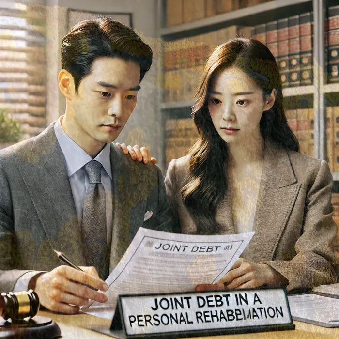 상속재산파산신청