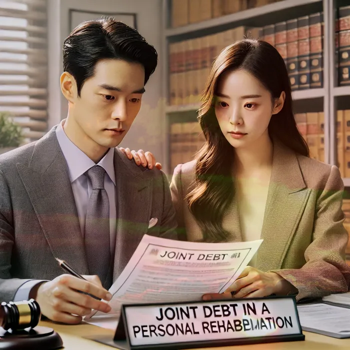 자영업자개인회생