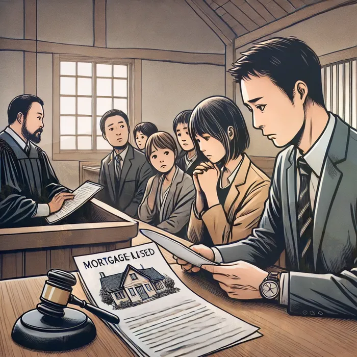 자영업자개인회생