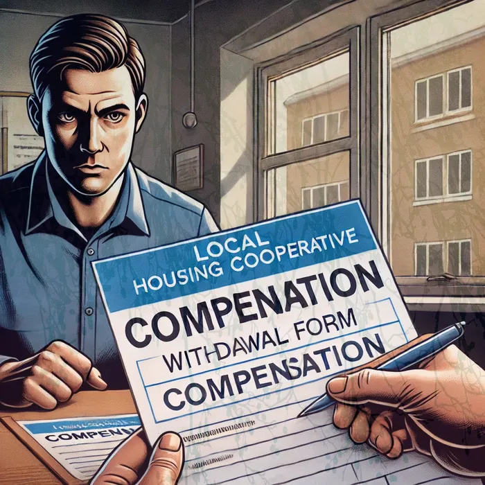 개인회생신청서류