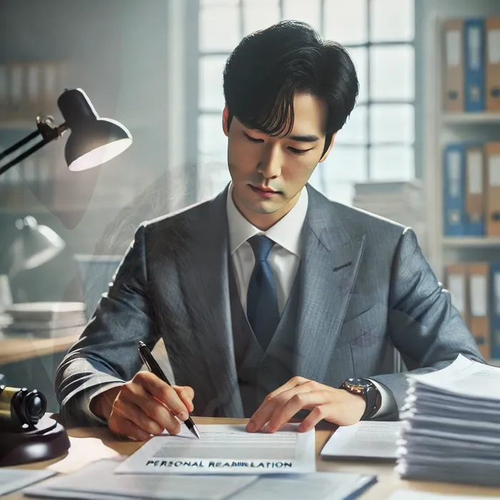 개인회생최근대출