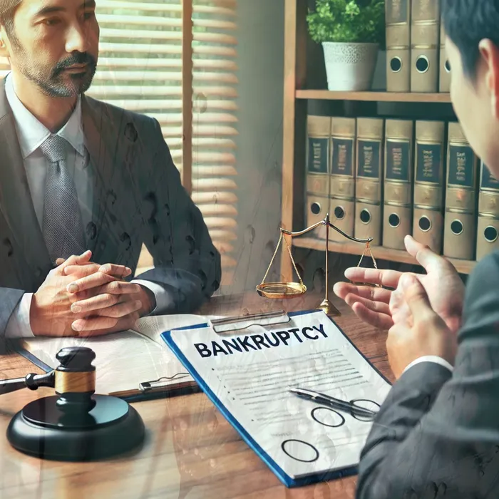 개인신용회복지원