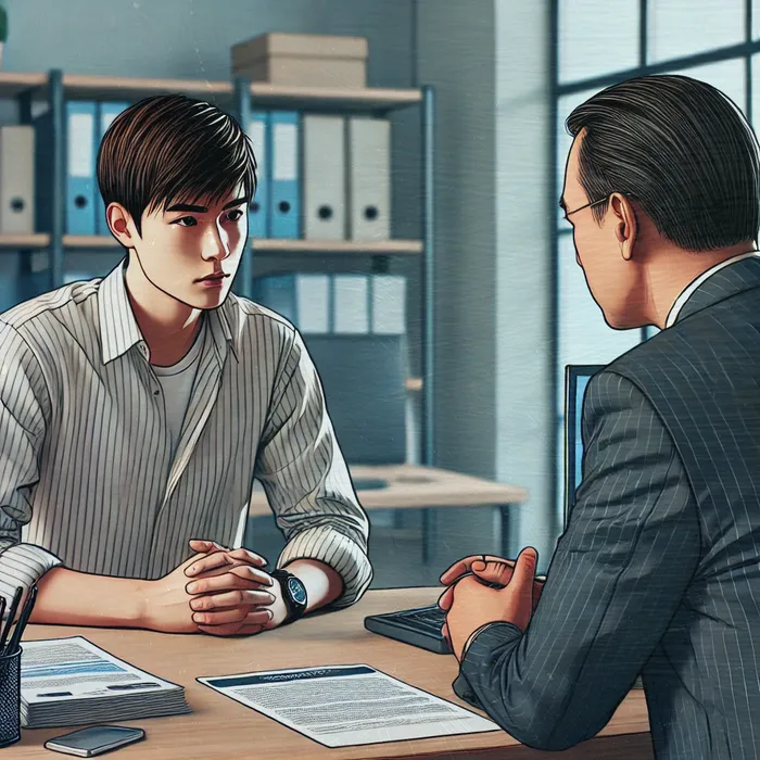 개인신용회복지원