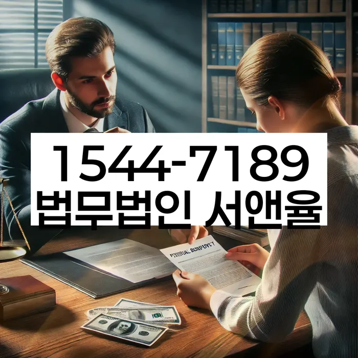 개인신용회복지원