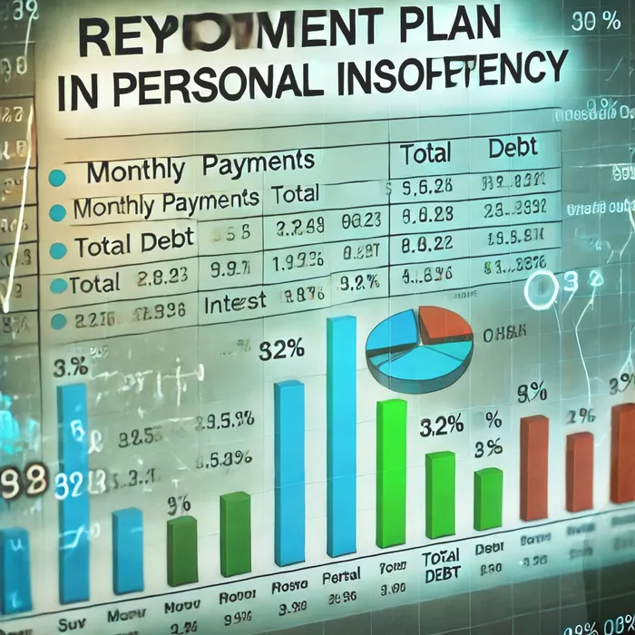 개인회생준비서류