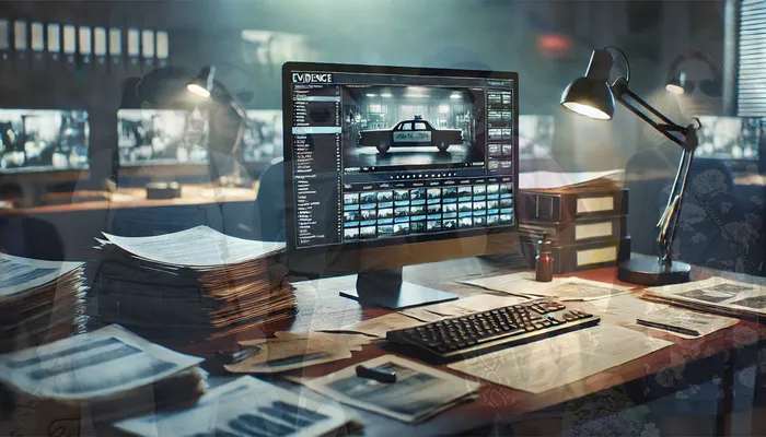 개인회생준비서류