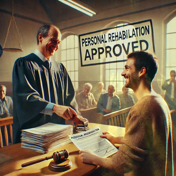 개인회생주택담보대출