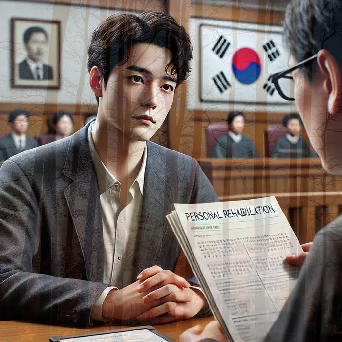 도박 개인회생 성공사례