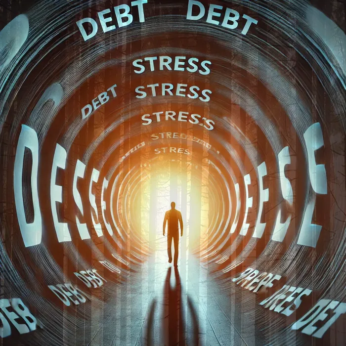 도박 개인회생 성공사례