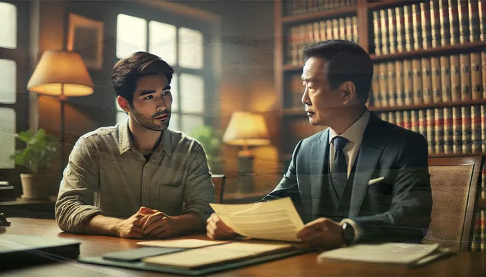 개인회생신청절차