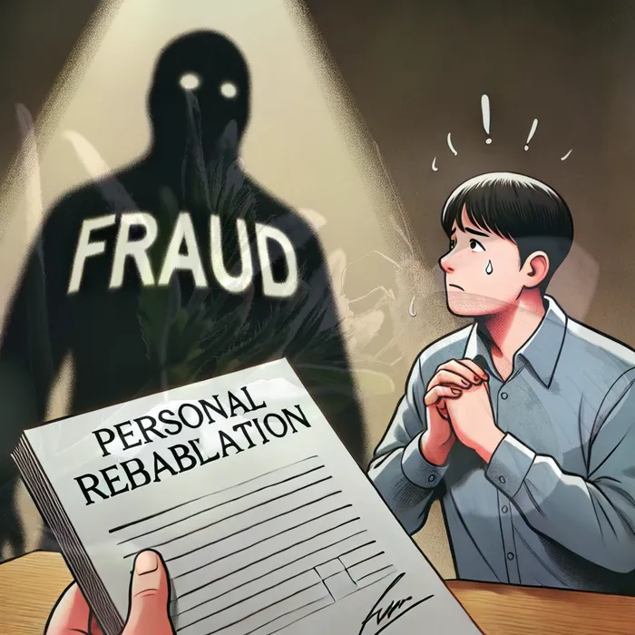 개인회생 성공 사례