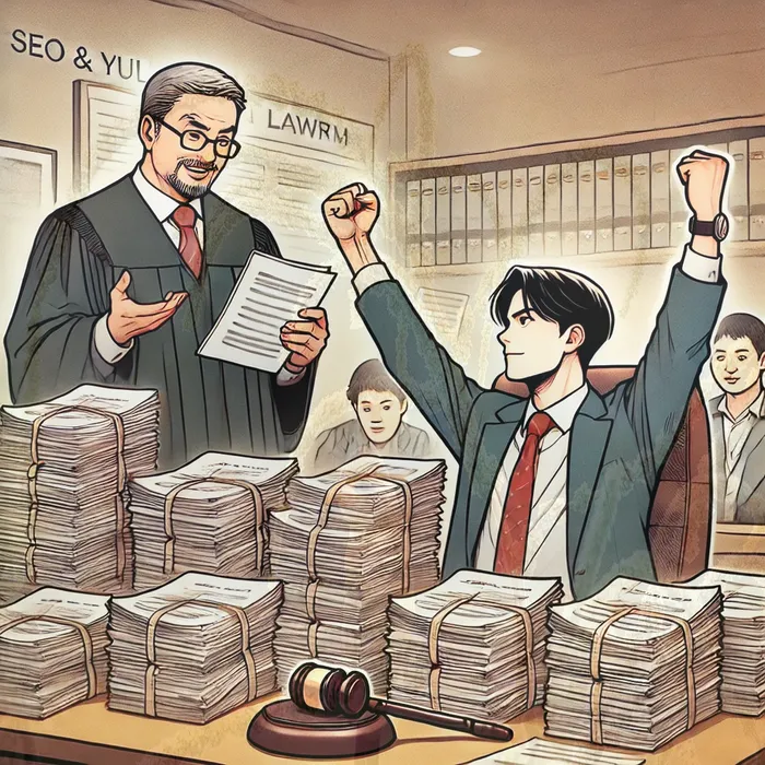 신용등급 회복 전략