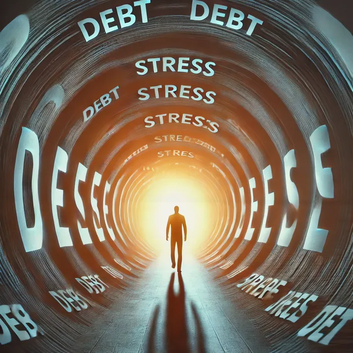 개인파산의 장점