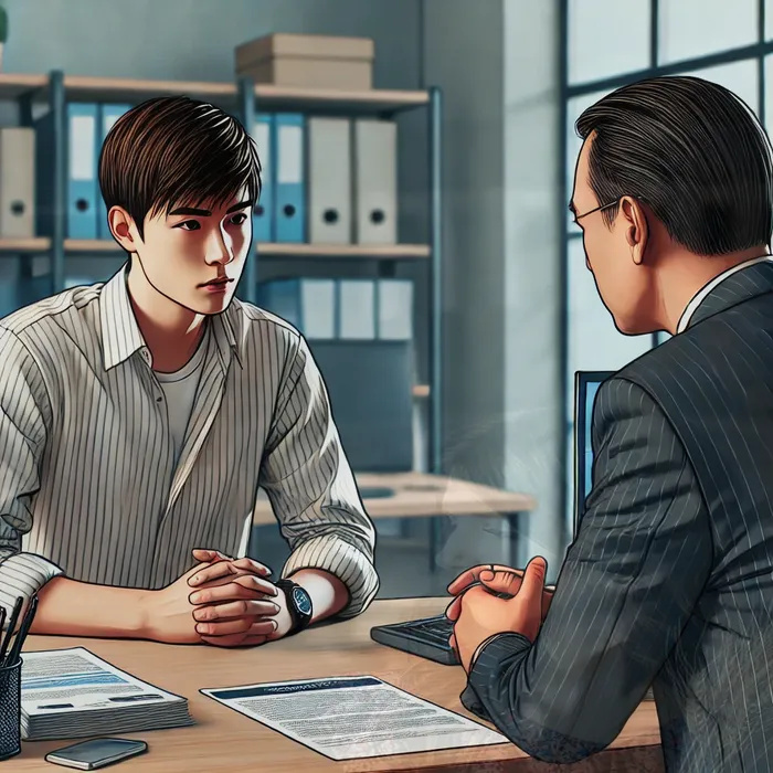 개인회생재신청자격미달해결법