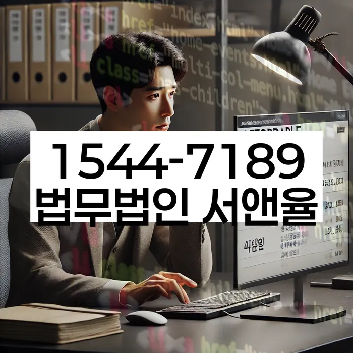 개인회생 변제금 변동 사례