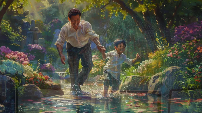 채무 조정 사례