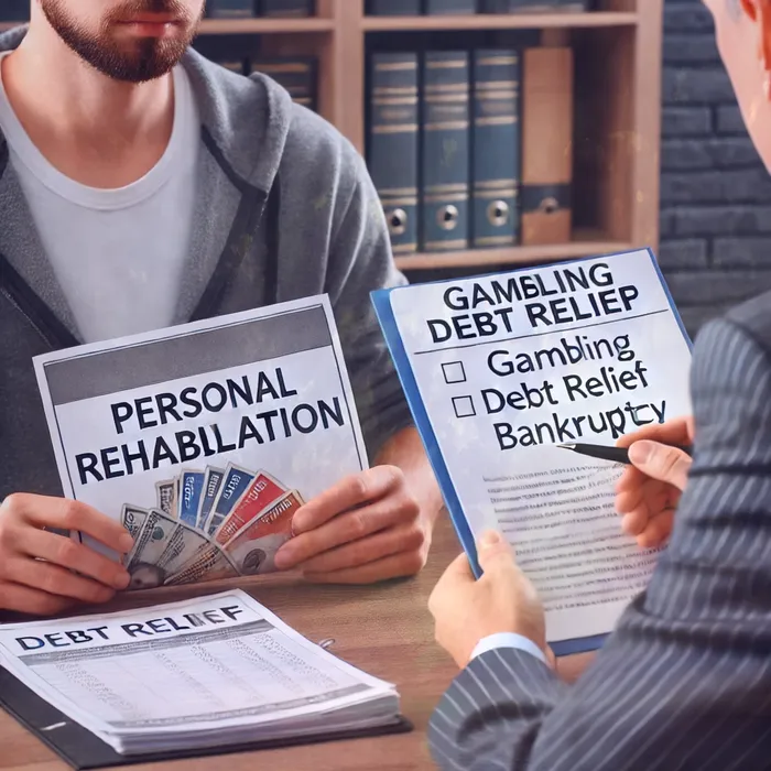 채무 조정 성공사례