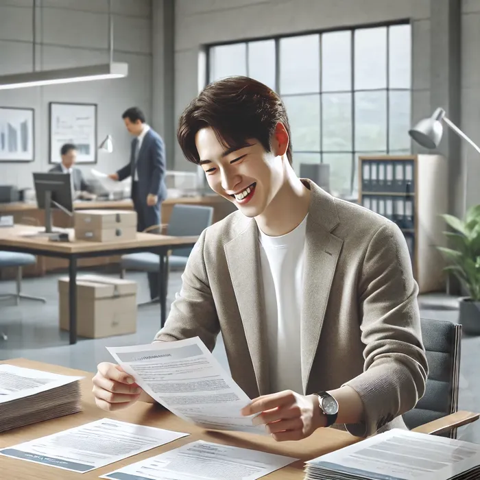 변제금 상환 방법