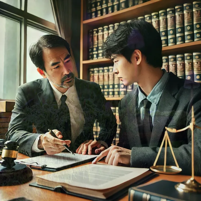 채무 해결 방법