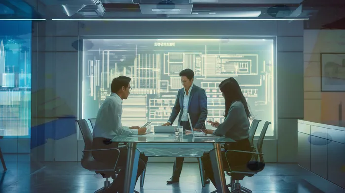 채무 조정 사례