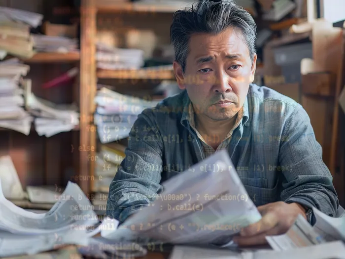 개인파산과 회생 비교