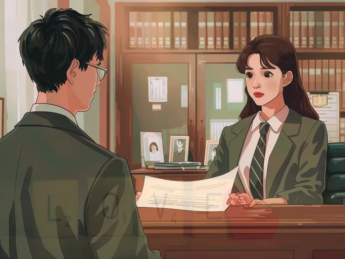 개인회생 신청 절차