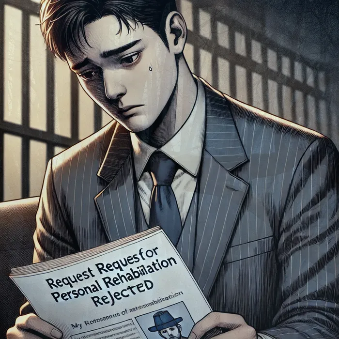 채무 조정 절차