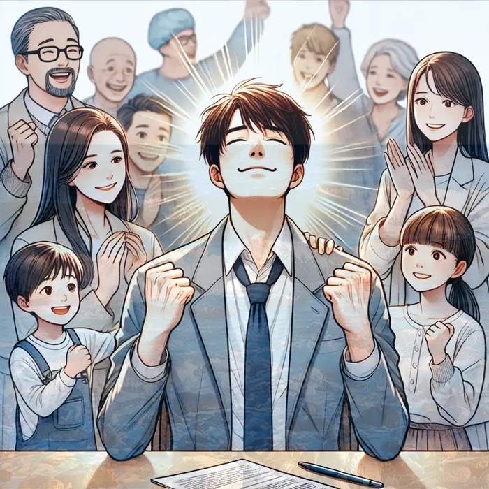 개인회생신청서류