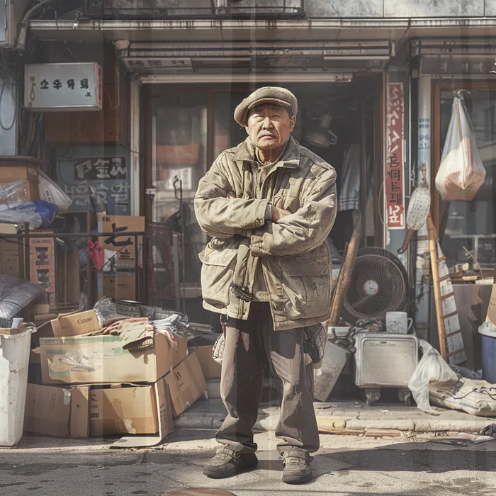 채무 조정 장점