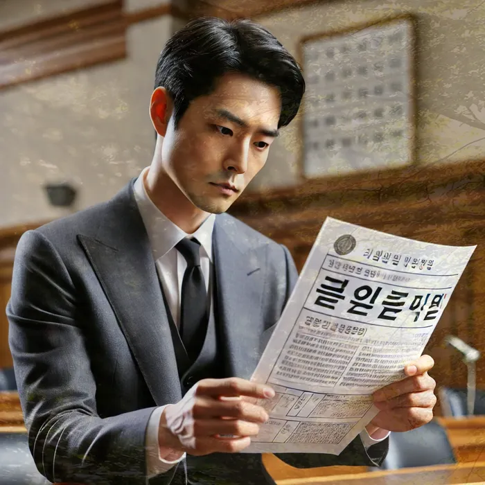 회기동 개인회생 신청 절차