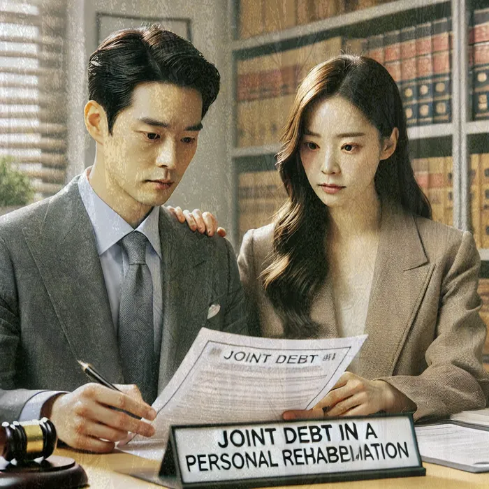 개인회생 성공 사례