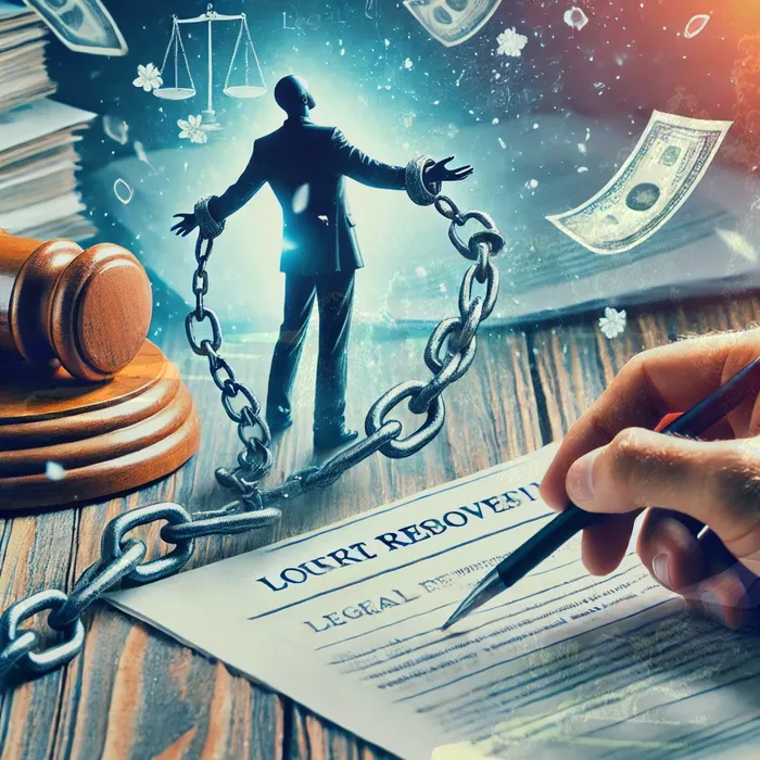 채무 해결 방법