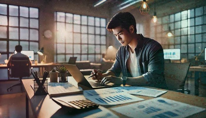 개인회생사례연구