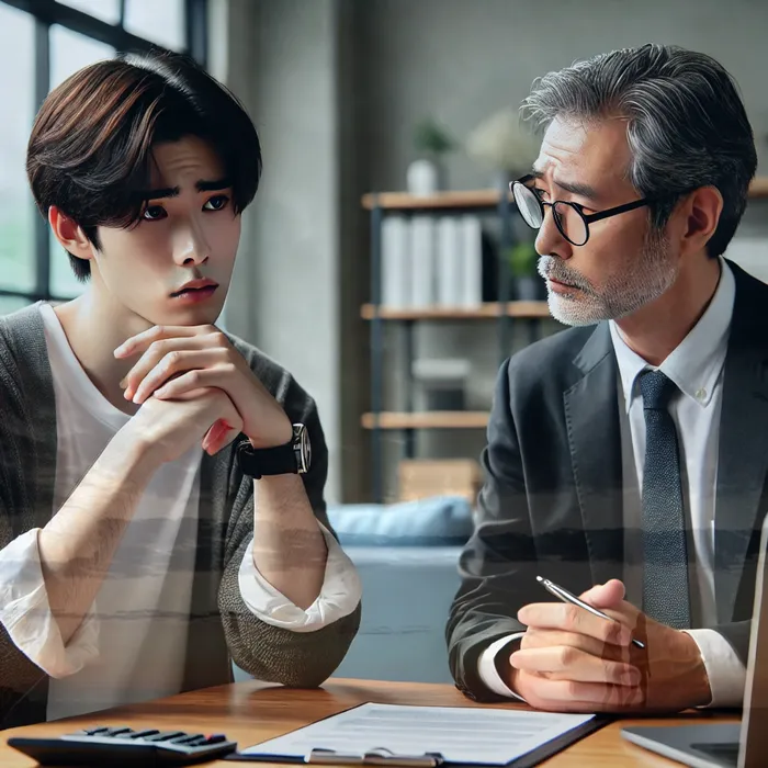 채무 해결 방법